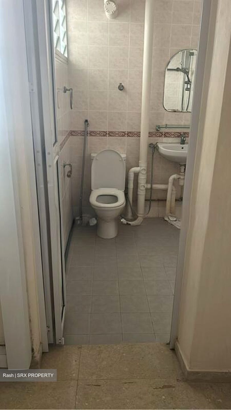 Blk 109 BUKIT PURMEI VILLE (Bukit Merah), HDB 4 Rooms #504028301